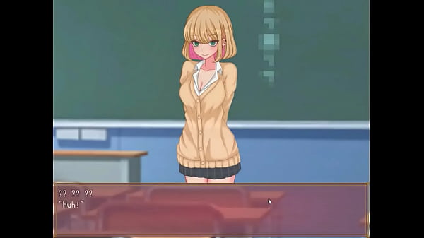 Play MP4 - College lady having sex with men in Bt life new hentai game