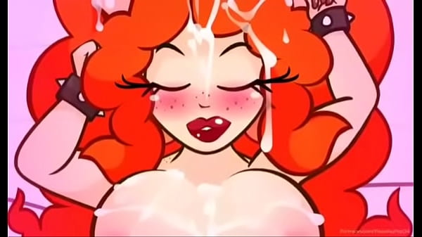 Pmv Cartoon Peach thumbnail