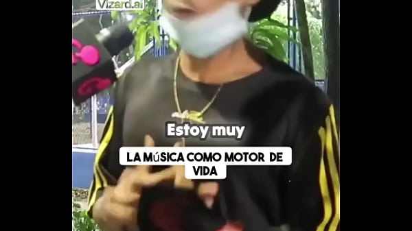 Nonton No Tengo Nada Pero Pienso En Musica Constantemente #esfuerzo #historia #chiclenoticias #vida #musica #superacion #elchicl ... thumbnail