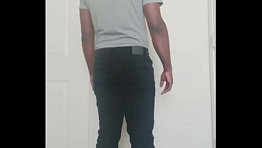 Myself dancing for free to express the way I think masturbating to adult photos and videos can also make me feel fit part 2 