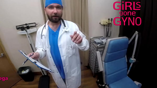 SFW NonNude BTS From Taylor Ortega Gets A Pap_Smear Bloopers and Head_Watch Entire Film At GirlsGoneGyno Reup