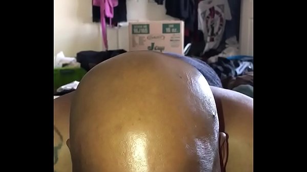 Play MP4 - Eating black pussy for dinner