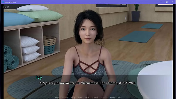 Summer Of_Love Adult game