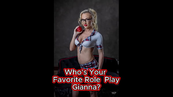 Nonton Who&rsquo;s Your Favorite Roleplay Gianna? thumbnail