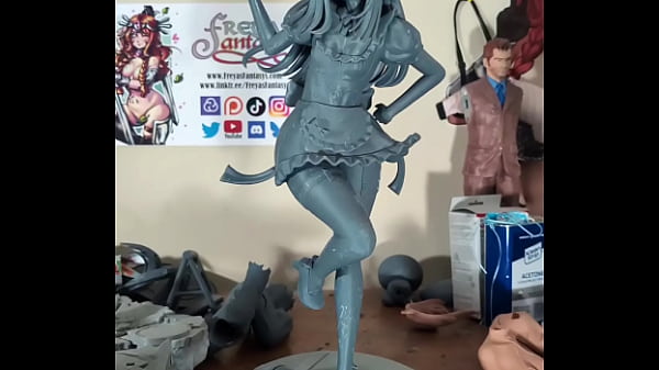 Nonton Even Cyberpunk Needs Maids And Cute Girls thumbnail