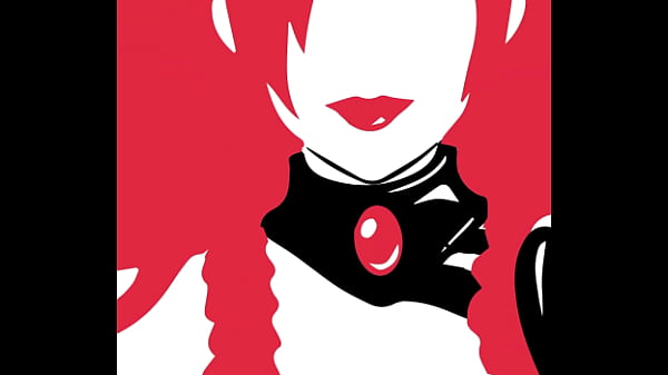 Even cyberpunk needs maids and cute girls 