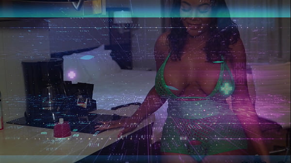 Nonton Anal Slut Chavon Taylor Wants Her Asshole Drilled By Bbc Til She Orgasm thumbnail