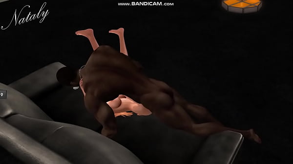 Second life fuck 