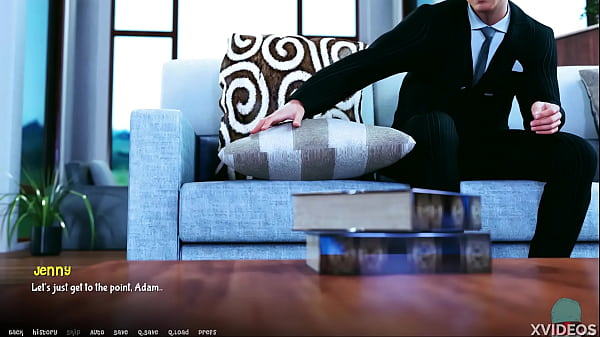 Is she in love with me a o a academy misterdoktor