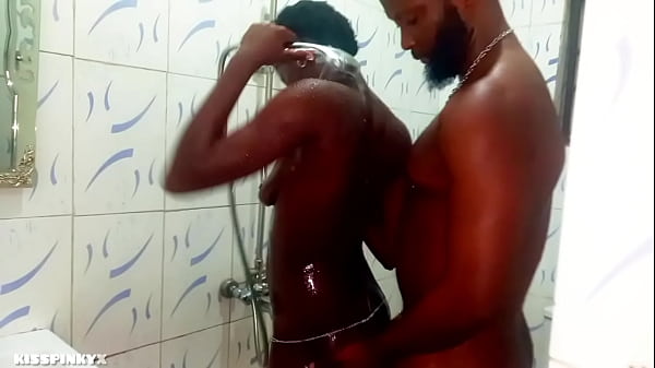 Nonton Ebony Goodness And Her Newly Male Friend thumbnail