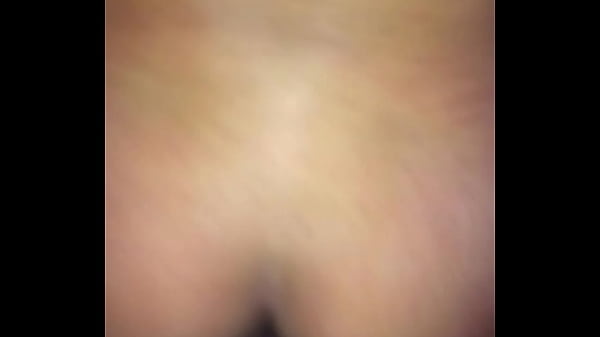 Mi novia haciendome un peque&ntilde;o oral 