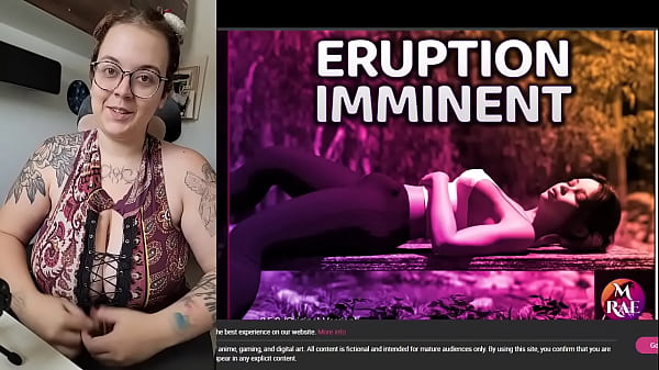 Nonton About Eruption Imminent thumbnail
