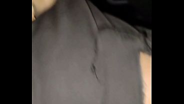 MOTORISTA SAFADO ACEITOU BOQUECARD- KN BOMBOM 