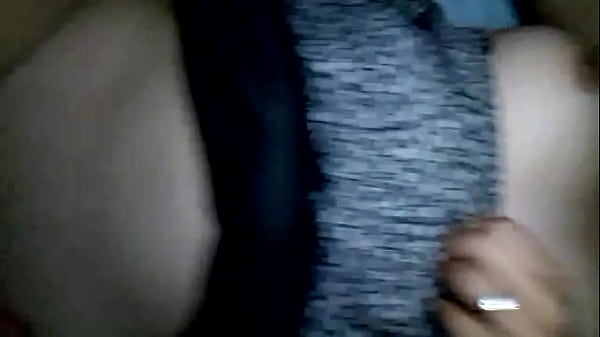 Que rico me toc&oacute;