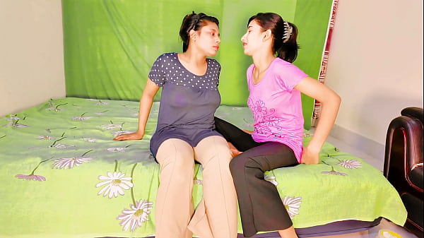 Nonton Uttaran20 - His Girlfriend Getting Hard Ffm thumbnail