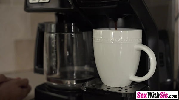 Play MP4 - Annoyed Latina teen stepsister finally let creep stepbro fuck her