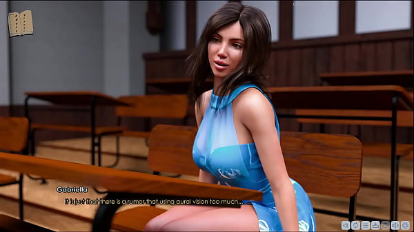 Lust Academy 174 thumbnail