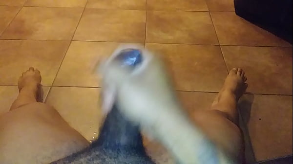 Play MP4 - Bust 3 nuts back to back masturbating