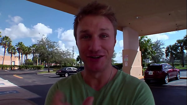 Milf gets fucked by a young cock 