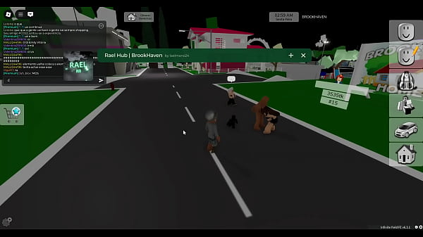 Play MP4 - negao comendo branquinha ao ar livre