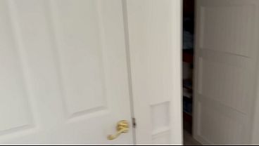 Nonton Catching My Girlfriend Hooking Up With My Stepsister thumbnail