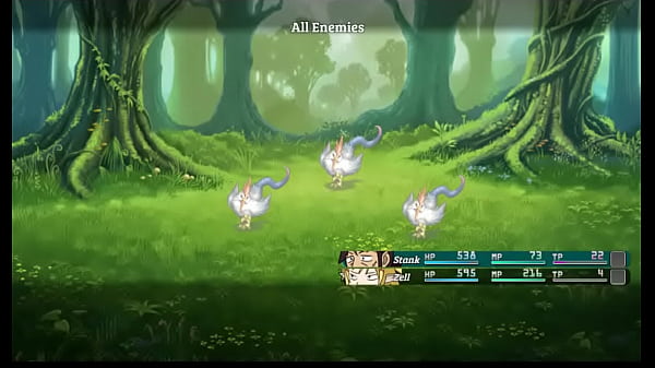 18 H RPG_Games Isekai Lust Christmas Special 3