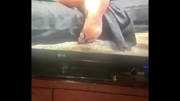 Oral for a huge ass