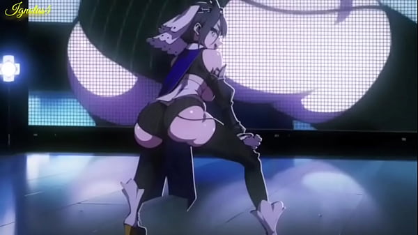 ouro kronii shake the_booty