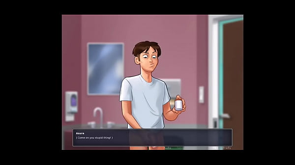 Summertimesaga micoa nurse 