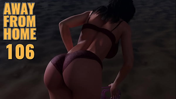 AWAY FROME_HOME 106Having_naughty_fun witha bustyMILF inpublic