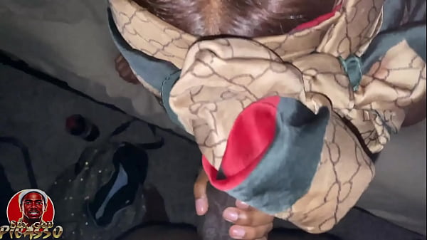 Nonton Thelastrealtop Fucks Diamond Aka Starrr In Houston thumbnail