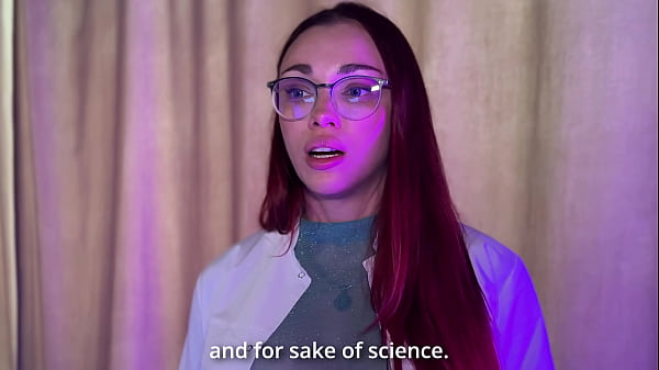 Time Traveler Wants To Fuck Her Creator thumbnail