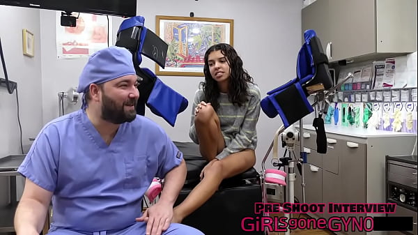 Aria nicole's 5th play session with the electrical perv doctor tampa 
