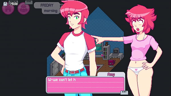 Play MP4 - All Amy Sex Scenes-Dandy Boy Adventures