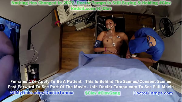 Step into doctor tampas body while rebel wyatt becomes gov't human guinea pig for stranger experiments at doctor tampas gloved hands full movie at