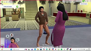 Nonton Vizinhos Nivel Hardcore thumbnail