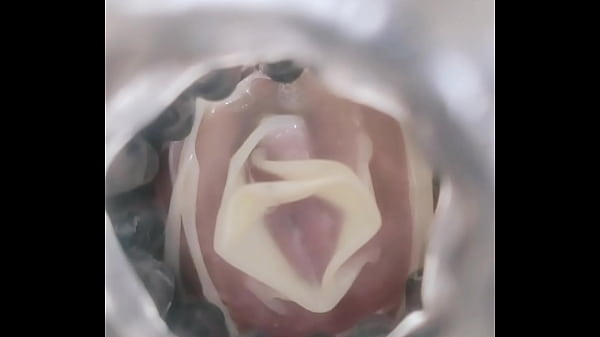 Play MP4 - Toys - XUẤT TINH V&Agrave;O BAO CAO SU