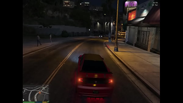 Nonton Gta5 A Noite Da Putaria thumbnail