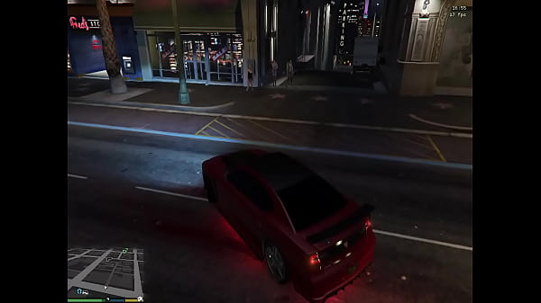 Gta5 A Noite Da Putaria thumbnail