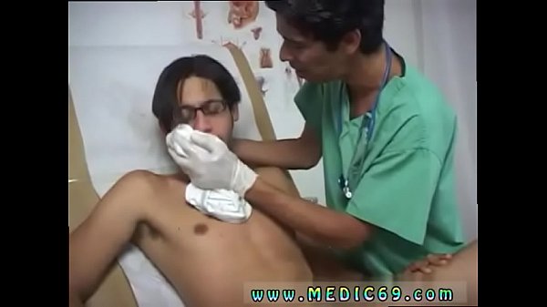 Penis oil massages gay porn video and boy hard sex movieture I