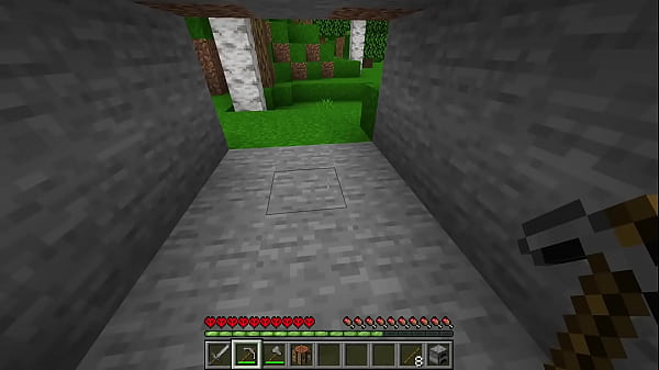 Minecraft hardcore 1 17 2021 new version pls like and sub 