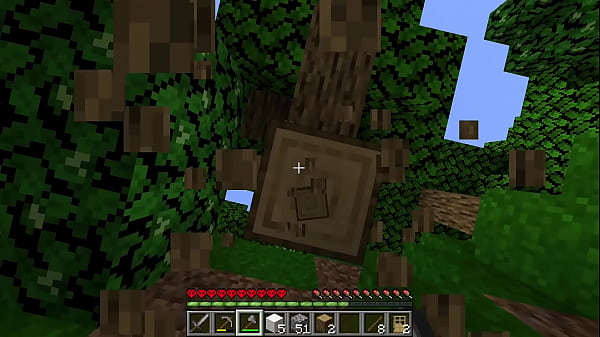 Minecraft hardcore 1 17 2021 new version pls like and sub 