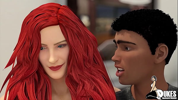 A White Executive Takes Bbc To Get Her Fix While A Lonely Divorcee Uses Her Friend For Stress Relief thumbnail