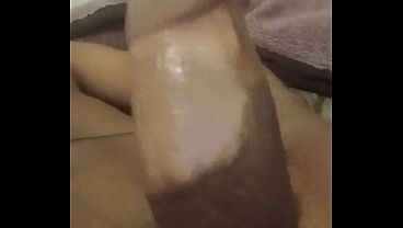 Craving For Pussy Midnight