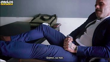 Dando Pro Chefe thumbnail