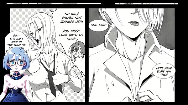 Nonton Girl's Night Out 5 thumbnail