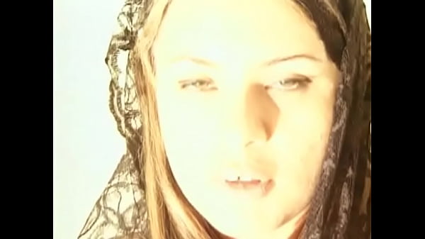 Ghost of fellow busted his own brains out came to redhaired slut with boobs whitewashed after haedcore intercourse with three fellows to remind her about her debt 