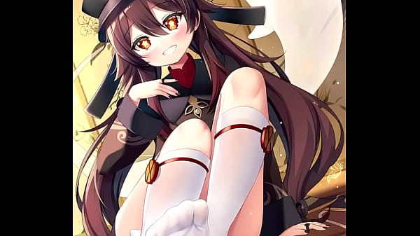 Hentai Feet Fetish Femdom thumbnail