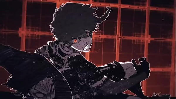 El nuevo rap de blue lock de kballero 