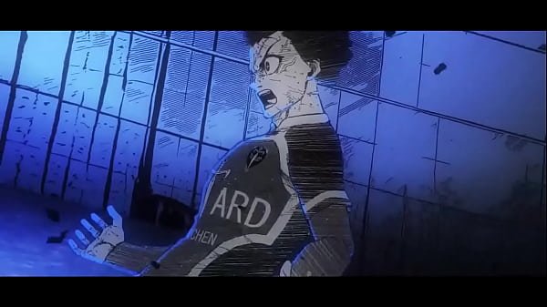 El nuevo rap de blue lock de kballero